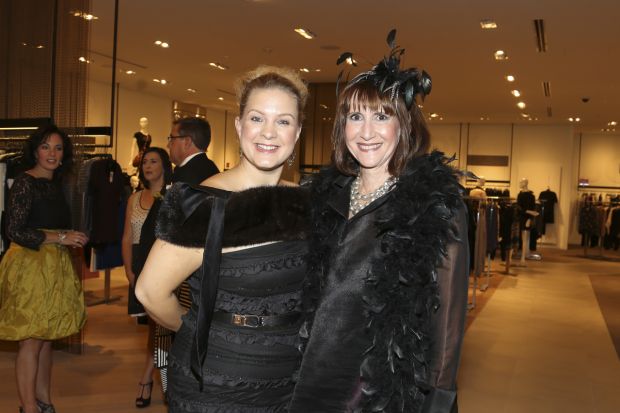 QueensGala